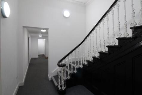 Stairway/Hallway