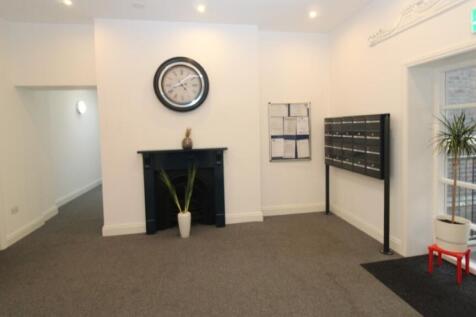 Entrance/Lobby