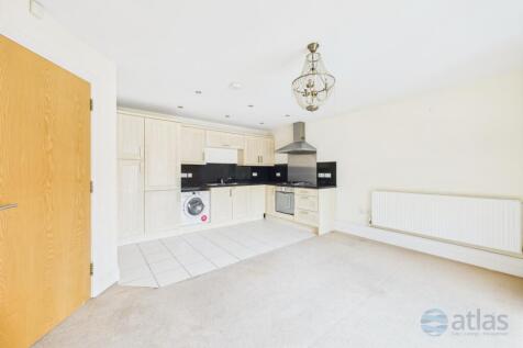Kitchen/Living Area