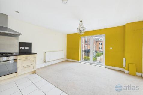 Kitchen/Living Area