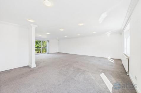 Kitchen/Dining/Living