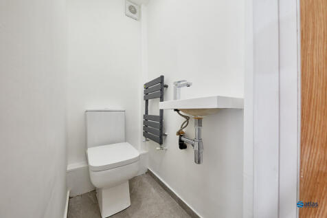 Ground Floor Wc