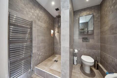 Bathroom Four