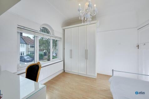 Bedroom Six