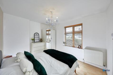 Bedroom Five