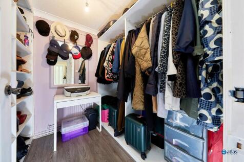Cloackroom
