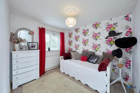 Bedroom Five