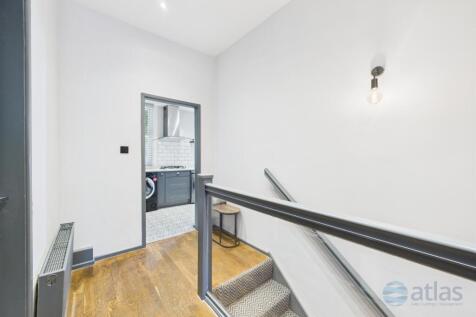 Landing/Hallway