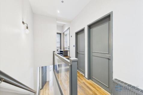 Landing/Hallway