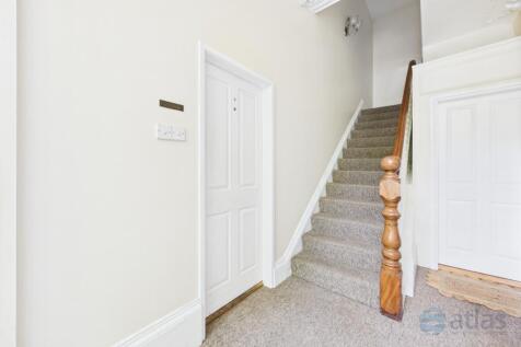 Communal Hallway