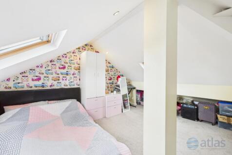 Bedroom Five