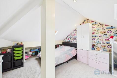 Bedroom Five