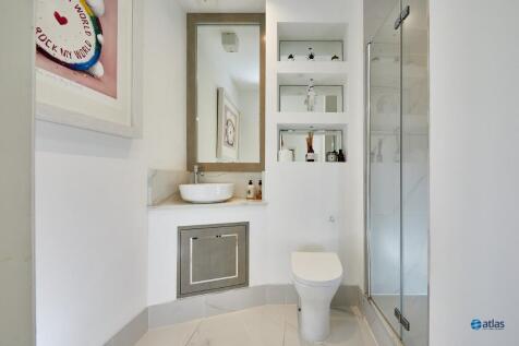 Downstairs Bathroom