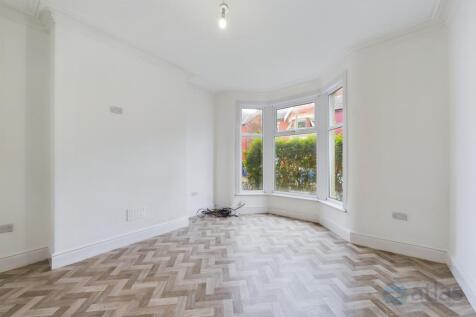 Front Reception Room