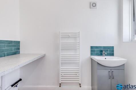 Downstairs W.c/Utility Room