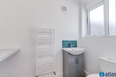 Downstairs W.c/Utility Room