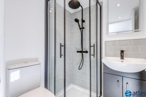 En-suite To Bedroom 4