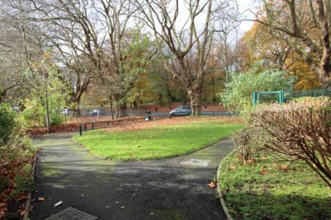 Views Of Sefton Park
