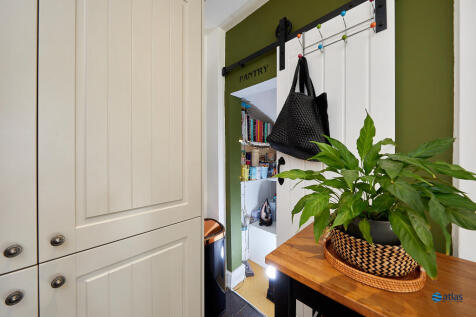 Pantry