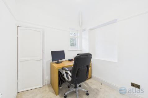 Bedroom Five