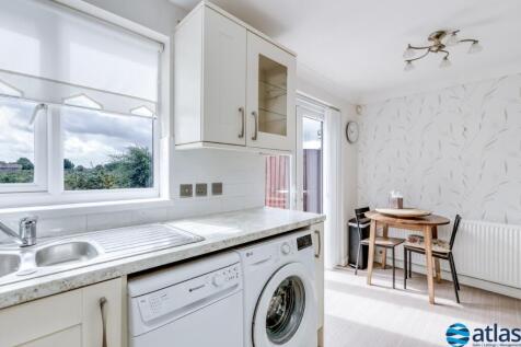 Dining/Kitchen