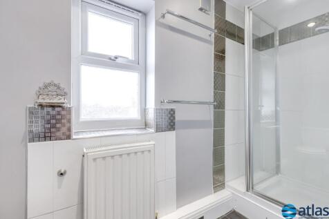 En-suite To Bedroom One