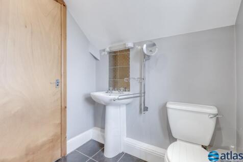 En-suite To Bedroom One