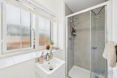 En-suite To Bedroom One