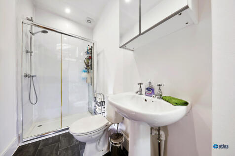 Downstairs Bathroom