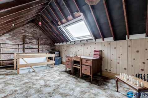 Loft Space