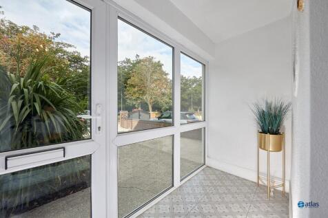 Entrance Porch