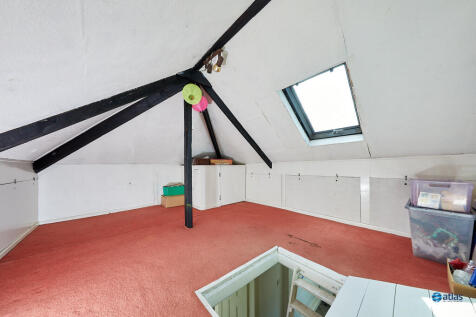 Loft Space