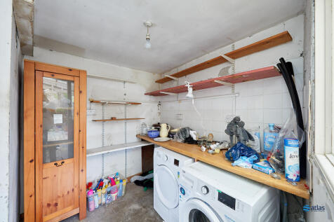 Utility Space