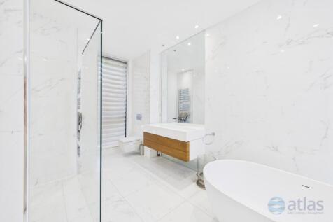 En-suite To Bedroom One