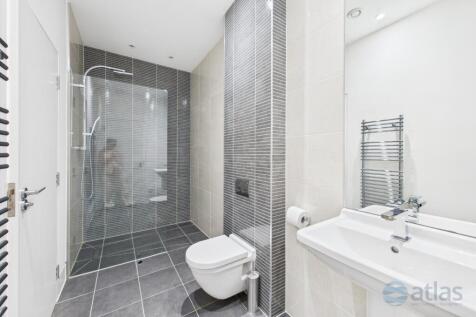 En-suite To Bedroom Five And Six