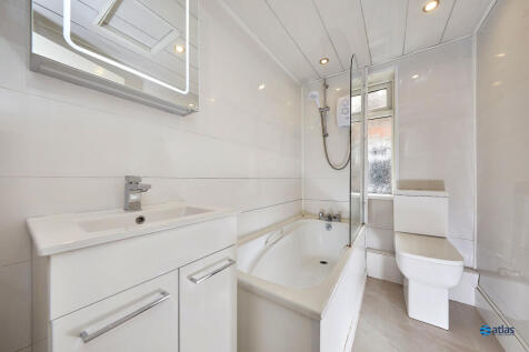 Bathroom Two