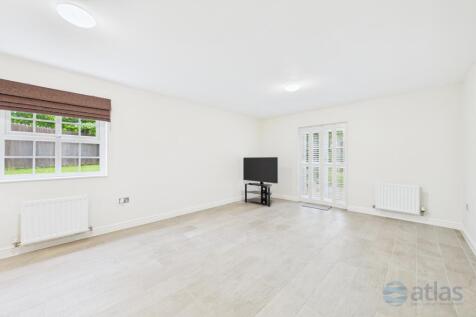 Lounge/Kitchen