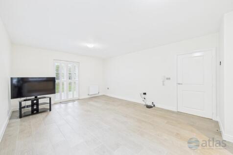 Lounge/Kitchen