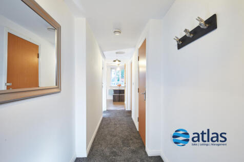 Hall Way
