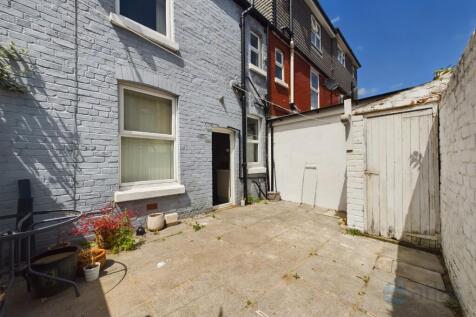 Garden/Yard