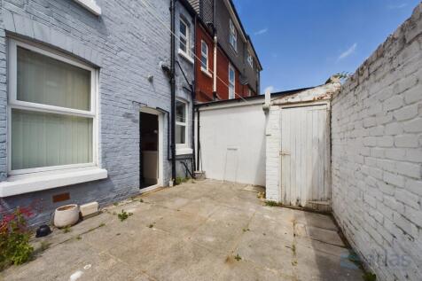 Garden/Yard