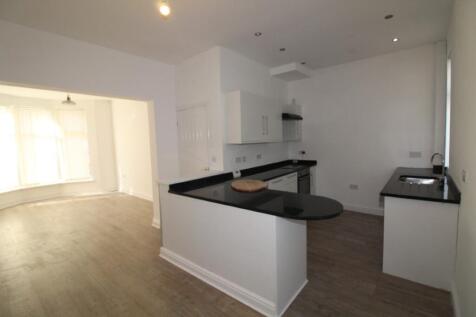 Kitchen/Living/Dining