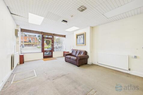 Commercial Ground Floor