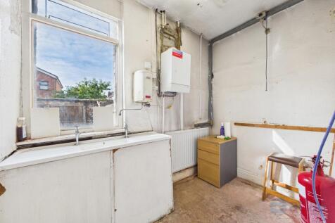 Commercial Ground Floor