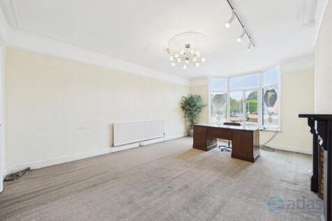 Commercial Second Floor