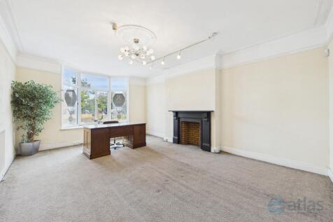 Commercial Second Floor