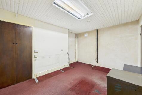 Commercial Third Floor