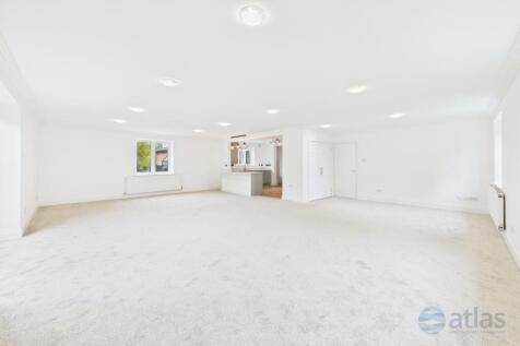 Living/Dining/Kitchen