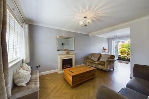 Front Reception Room