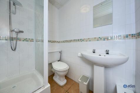 En Suite Bathroom